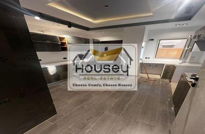 Villa - 4 Bedrooms - 4 Bathrooms for rent in Mivida - 5th Settlement Compounds - The 5th Settlement - New Cairo City - Cairo