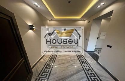 Villa - 4 Bedrooms - 4 Bathrooms for rent in Mivida - 5th Settlement Compounds - The 5th Settlement - New Cairo City - Cairo