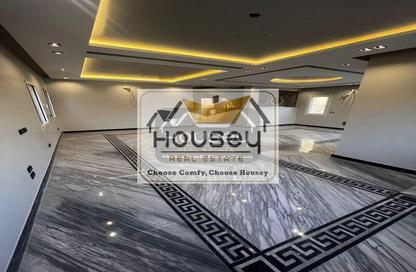 Villa - 4 Bedrooms - 4 Bathrooms for rent in Mivida - 5th Settlement Compounds - The 5th Settlement - New Cairo City - Cairo