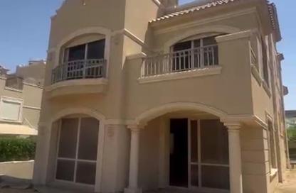 Villa - 5 Bedrooms - 5 Bathrooms for sale in El Patio Oro - 5th Settlement Compounds - The 5th Settlement - New Cairo City - Cairo Villa - 5 Bedrooms - 5 Bathrooms for sale in El Patio Oro - 5th Settlement Compounds - The 5th Settlement - New Cairo City - Cairo