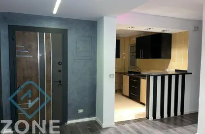 شقة - 2 غرف نوم - 1 حمام للايجار في پريڤادو - مدينتي - القاهرة