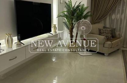 Apartment - 3 Bedrooms - 2 Bathrooms for sale in The Square - 5th Settlement Compounds - The 5th Settlement - New Cairo City - Cairo