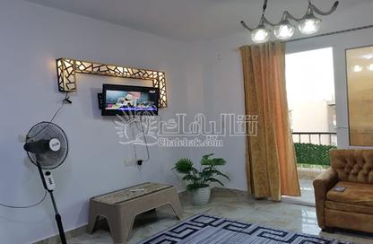 شاليه - 1 - 1 للبيع في كورونادو مارينا - العين السخنة - السويس