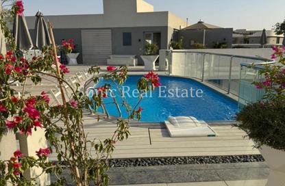 Apartment - 3 Bedrooms - 3 Bathrooms for sale in Bloomfields - Mostakbal City Compounds - Mostakbal City - Future City - Cairo Apartment - 3 Bedrooms - 3 Bathrooms for sale in Bloomfields - Mostakbal City Compounds - Mostakbal City - Future City - Cairo