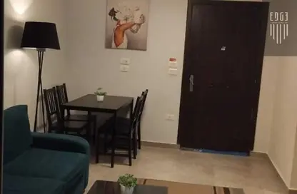 Apartment - 2 Bedrooms - 1 Bathroom for rent in B7 - Madinaty - Cairo