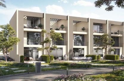Apartment - 3 Bedrooms - 3 Bathrooms for sale in MonteNapoleone - Mostakbal City Compounds - Mostakbal City - Future City - Cairo