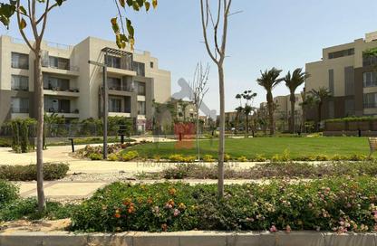 Apartment - 3 Bedrooms - 3 Bathrooms for sale in Palm Parks Palm Hills - South Dahshur Link - 6 October City - Giza Apartment - 3 Bedrooms - 3 Bathrooms for sale in Palm Parks Palm Hills - South Dahshur Link - 6 October City - Giza