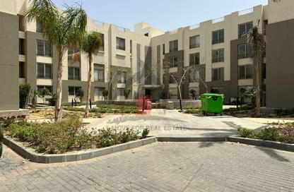 Apartment - 3 Bedrooms - 3 Bathrooms for sale in Palm Parks   Palm Hills - South Dahshur Link - 6 October City - Giza