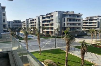 Apartment - 2 Bedrooms - 2 Bathrooms for sale in City Gate - 5th Settlement Compounds - The 5th Settlement - New Cairo City - Cairo