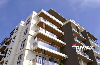 Apartment - 1 - 1 for sale in Al Ahyaa District - Hurghada - Red Sea