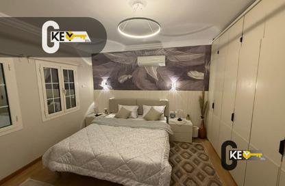iVilla - 4 Bedrooms - 3 Bathrooms for rent in Privado - Madinaty - Cairo iVilla - 4 Bedrooms - 3 Bathrooms for rent in Privado - Madinaty - Cairo