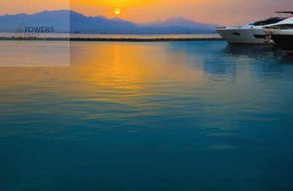 Villa - 3 - 3 for sale in Wadi Jebal - Soma Bay - Safaga - Hurghada - Red Sea