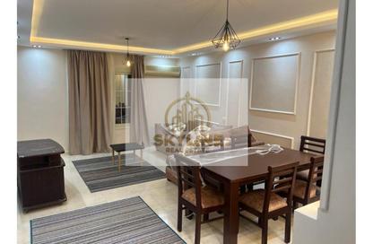 Apartment - 2 Bedrooms - 1 Bathroom for rent in El Rehab Extension - Al Rehab - New Cairo City - Cairo Apartment - 2 Bedrooms - 1 Bathroom for rent in El Rehab Extension - Al Rehab - New Cairo City - Cairo