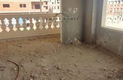 Apartment - 4 Bedrooms - 3 Bathrooms for sale in Beit Alwatan - 6 October Compounds - 6 October City - Giza Apartment - 4 Bedrooms - 3 Bathrooms for sale in Beit Alwatan - 6 October Compounds - 6 October City - Giza