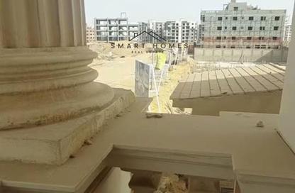 Apartment - 4 Bedrooms - 3 Bathrooms for sale in Beit Alwatan - 6 October Compounds - 6 October City - Giza