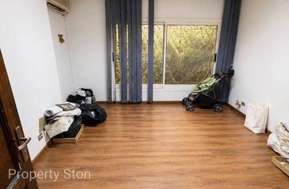 Office Space - Studio - 3 Bathrooms for rent in Sarayat Al Maadi - Hay El Maadi - Cairo
