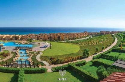 Chalet - 1 Bedroom - 1 Bathroom for sale in Telal Al Sokhna - Al Ain Al Sokhna - Suez Chalet - 1 Bedroom - 1 Bathroom for sale in Telal Al Sokhna - Al Ain Al Sokhna - Suez