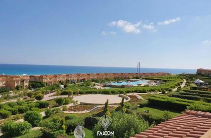 Chalet - 1 Bedroom - 1 Bathroom for sale in Telal Al Sokhna - Al Ain Al Sokhna - Suez Chalet - 1 Bedroom - 1 Bathroom for sale in Telal Al Sokhna - Al Ain Al Sokhna - Suez