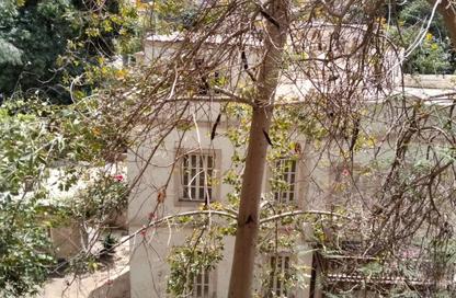 Apartment - 2 Bedrooms - 2 Bathrooms for sale in Mohamed Maraashly St. - Zamalek - Cairo