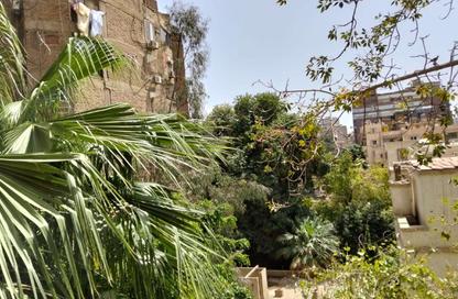 Apartment - 2 Bedrooms - 2 Bathrooms for sale in Mohamed Maraashly St. - Zamalek - Cairo