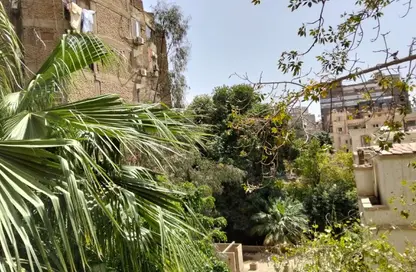 شقة - 2 غرف نوم - 2 حمامات للبيع في شارع محمد مرعشلي - الزمالك - القاهرة