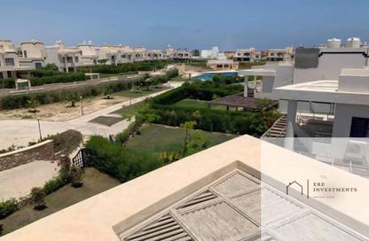 Villa - 5 - 6 for sale in Ghazala Bay - Qesm Ad Dabaah - North Coast