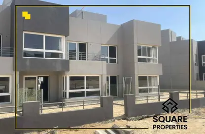 Villa - 3 Bedrooms - 4 Bathrooms for sale in Kayan - Sheikh Zayed Compounds - Sheikh Zayed City - Giza