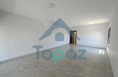 Apartment - 2 - 3 for rent in The Courtyards - Sheikh Zayed Compounds - Sheikh Zayed City - Giza