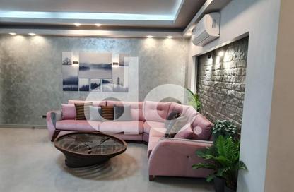 Apartment - 3 - 3 for sale in Centerville - Hyde Park - New Cairo City - Cairo