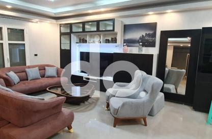 Apartment - 3 - 3 for sale in Centerville - Hyde Park - New Cairo City - Cairo