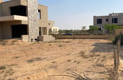 فيلا - 4 غرف نوم - 4 حمامات للبيع في ايفي - طريق مصر اسكندرية الصحراوي - الجيزة فيلا - 4 غرف نوم - 4 حمامات للبيع في ايفي - طريق مصر اسكندرية الصحراوي - الجيزة