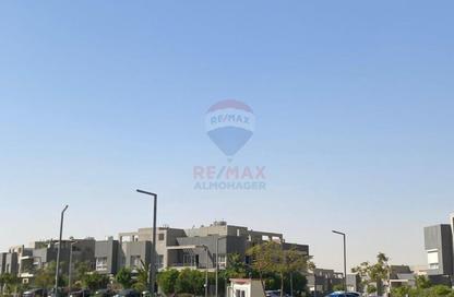 شقة - 2 - 1 للايجار في كيان - كمبوندات الشيخ زايد - الشيخ زايد - الجيزة