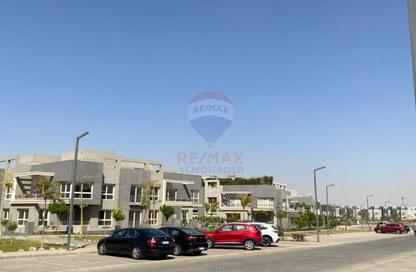 شقة - 2 - 1 للايجار في كيان - كمبوندات الشيخ زايد - الشيخ زايد - الجيزة