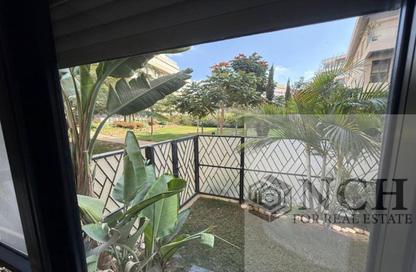Apartment - 2 Bedrooms - 2 Bathrooms for rent in Villette - 5th Settlement Compounds - The 5th Settlement - New Cairo City - Cairo
