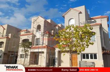 Villa - 7+ Bedrooms - 5 Bathrooms for sale in Vee Muruj - Smouha - Hay Sharq - Alexandria