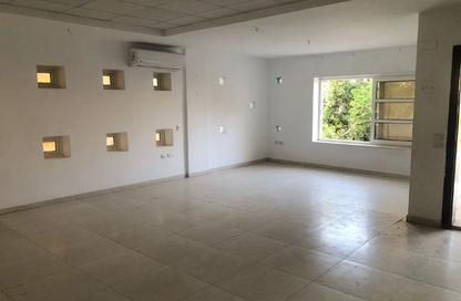Duplex - 5 Bedrooms - 4 Bathrooms for rent in Al Shouyfat - 5th Settlement Compounds - The 5th Settlement - New Cairo City - Cairo