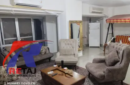 شقة - 2 غرف نوم - 1 حمام للايجار في شارع مكرم عبيد - المنطقة السادسة - مدينة نصر - القاهرة