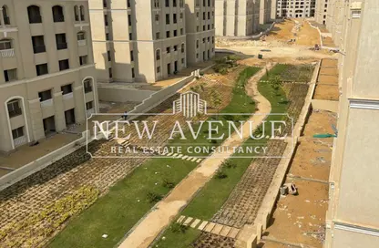 شقة - 3 غرف نوم - 3 حمامات للبيع في لافينير - كمبوندات مدينة المستقبل - مدينة المستقبل - القاهرة