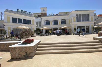 iVilla - 3 - 4 for sale in Mountain View iCity - 5th Settlement Compounds - The 5th Settlement - New Cairo City - Cairo