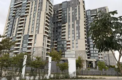 شقة - 2 غرف نوم - 2 حمامات للبيع في ايون - كمبوندات 6 أكتوبر - مدينة 6 أكتوبر - الجيزة