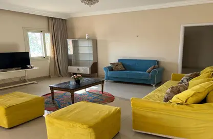 شقة - 3 غرف نوم - 2 حمامات للايجار في شارع دريم لاند - دريم لاند - طريق الواحات - مدينة 6 أكتوبر - الجيزة