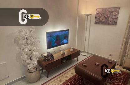 Apartment - 3 Bedrooms - 2 Bathrooms for rent in B12 - Madinaty - Cairo Apartment - 3 Bedrooms - 2 Bathrooms for rent in B12 - Madinaty - Cairo