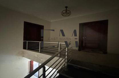 Townhouse - 4 Bedrooms - 5 Bathrooms for rent in Fleur De Ville - South Investors Area - New Cairo City - Cairo