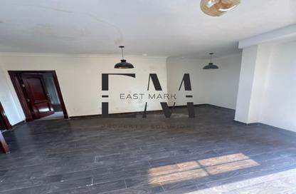 Townhouse - 4 Bedrooms - 5 Bathrooms for rent in Fleur De Ville - South Investors Area - New Cairo City - Cairo