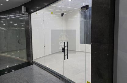 Shop - Studio for sale in Gamal Abdel Nasser Axis - The 3rd Settlement - New Cairo City - Cairo