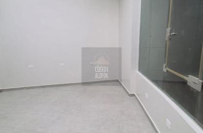 Shop - Studio for sale in Gamal Abdel Nasser Axis - The 3rd Settlement - New Cairo City - Cairo