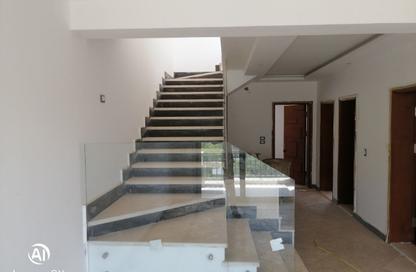 Twin House - 3 - 4 for sale in Mivida - 5th Settlement Compounds - The 5th Settlement - New Cairo City - Cairo