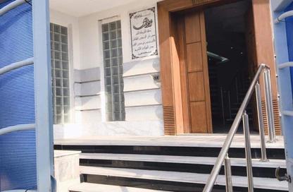 Villa - 4 Bedrooms - 3 Bathrooms for rent in Yasmine District - 14th District - Sheikh Zayed City - Giza
