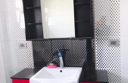 Villa - 4 Bedrooms - 3 Bathrooms for rent in Yasmine District - 14th District - Sheikh Zayed City - Giza