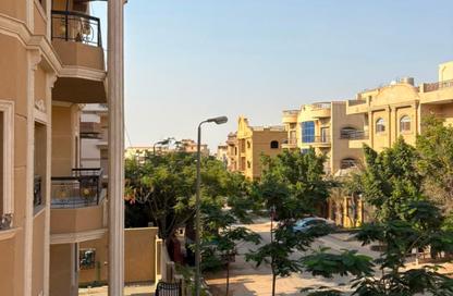 Apartment - 4 Bedrooms - 3 Bathrooms for sale in Orouba Axis - Area A - Ganoob El Acadimia - New Cairo City - Cairo